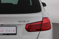 BMW 318 d Touring Sport Line