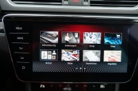 Skoda Superb Combi 2.0 TDI L&K