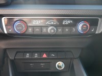 Audi A1 Sportback 25 TFSI advanced