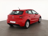 Seat Ibiza 1.0 MPI Style