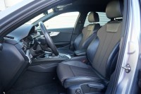 Audi A4 Avant TFSI sport S-Line