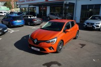 Renault Clio 1.0 TCE Experience