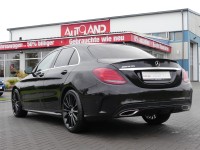 Mercedes-Benz C 200 C200 Edition AMG-Line