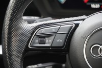 Audi A3 Sportback 35 1.5 TFSI S line