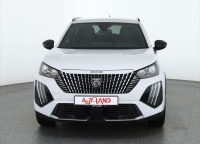 Peugeot 2008 1.2 PureTech Aut. Allure