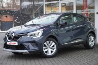 Vorschau: Renault Captur II 1.0 TCE