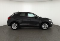 VW T-Roc 2.0 TDI DSG Sport