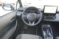 Toyota Corolla 2.0 Hybrid Teamplayer