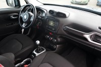 Jeep Renegade 1.6 E-torQ Longitude