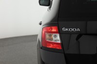 Skoda Fabia Combi 1.0 MPI