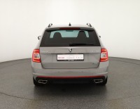 Skoda Octavia Combi 2.0 TSI RS Challenge