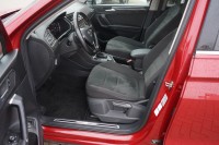 VW Tiguan Allspace 2.0 TSI