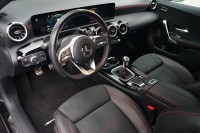 Mercedes-Benz A 140 A180 AMG Line