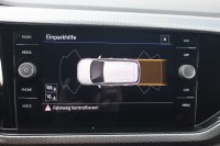 VW T-Cross 1.5 TSI DSG R-Line