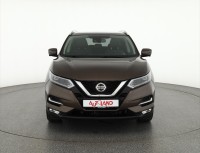 Nissan Qashqai 1.2 DIG-T XTronic