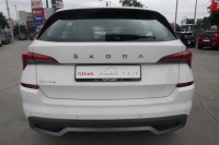 Skoda Kamiq 1.5 TSI Ambition DSG