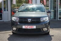 Dacia Logan II 0.9 TCe 90 MCV Comfort