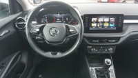 Skoda Fabia 1.0 Ambition