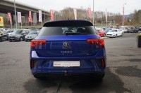 VW T-Roc 2.0 TDI R-Line 4Motion