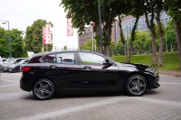 BMW 118 i Advantage