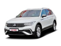VW Tiguan Allspace 2.0 TDI 4Motion 3-Zonen-Klima Navi Sitzheizung