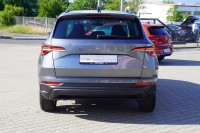 Skoda Karoq 1.5 TSI