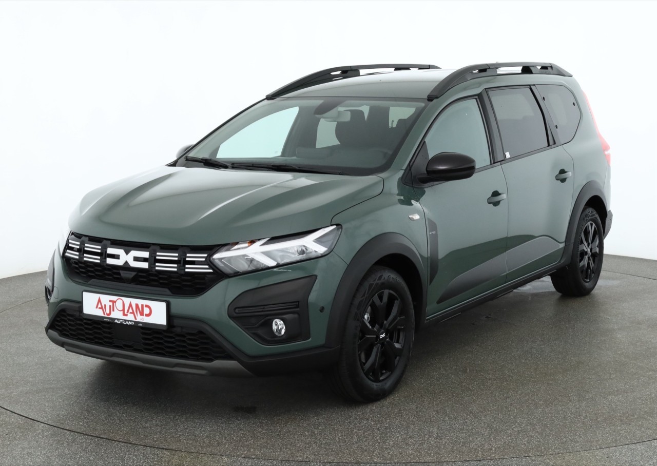 Dacia Jogger 1.0 TCE Extreme+