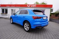 Audi Q3 35 1.5 TFSI S-tronic S-Line