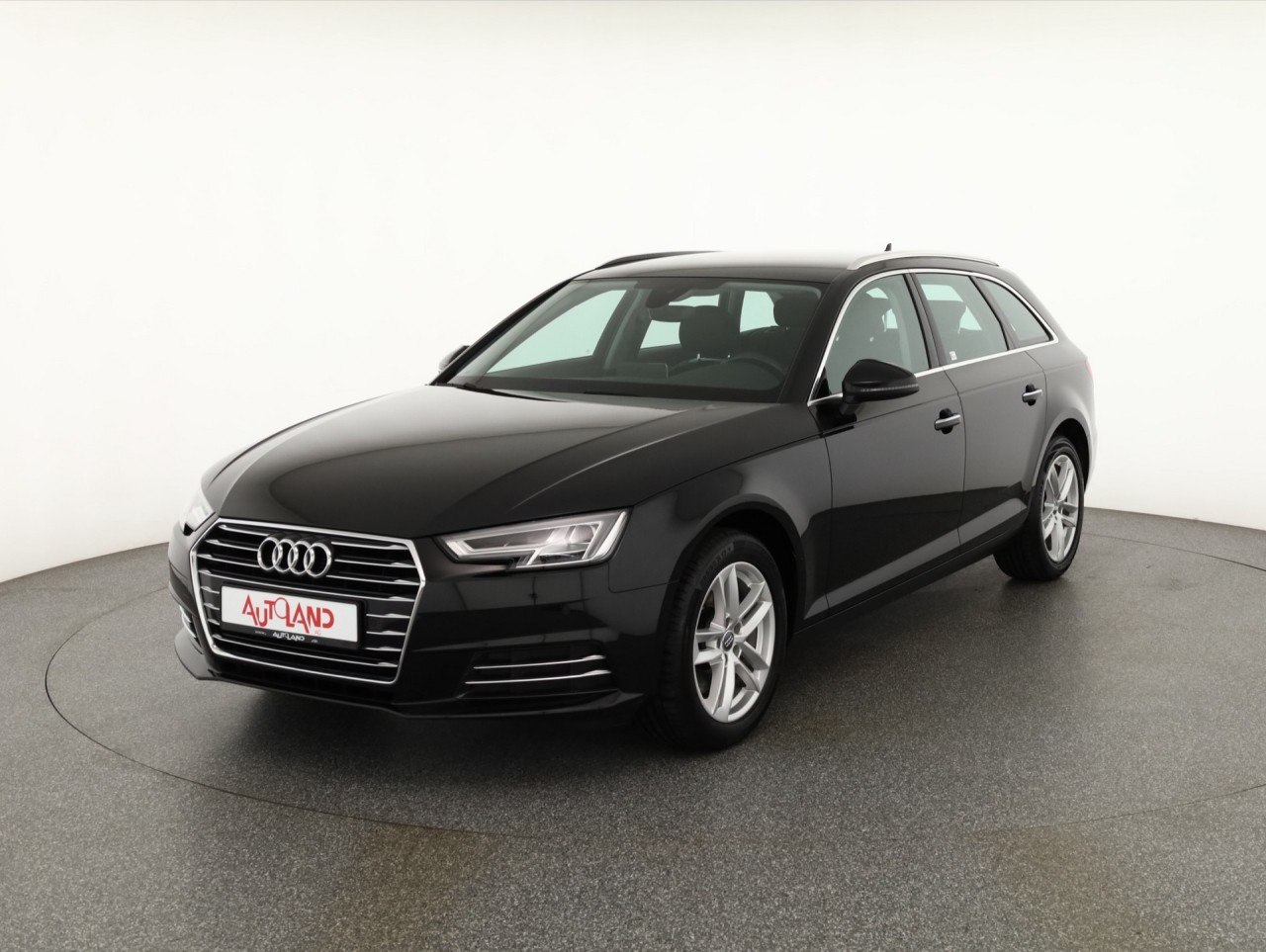 Audi A4 Avant 1.4 TFSI