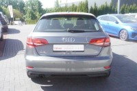 Vorschau: Audi A3 SB 1.6 TDI DSG