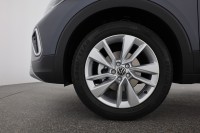 VW T-Cross 1.0TSI DSG