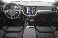 Volvo V60 V 60 T6 R Design