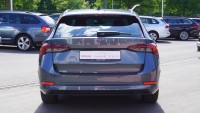 Skoda Octavia Combi 2.0 TDI Sportline