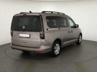 VW Caddy Maxi 2.0 TDI DSG