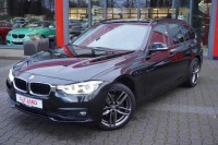 Vorschau: BMW 320 320i Advantage