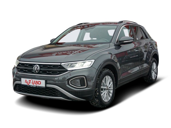 VW T-Roc 1.0 Life