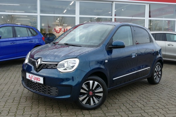 Renault Twingo 1.0 Signature