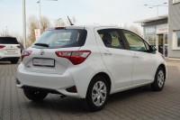 Toyota Yaris 1.5 Y20 Club