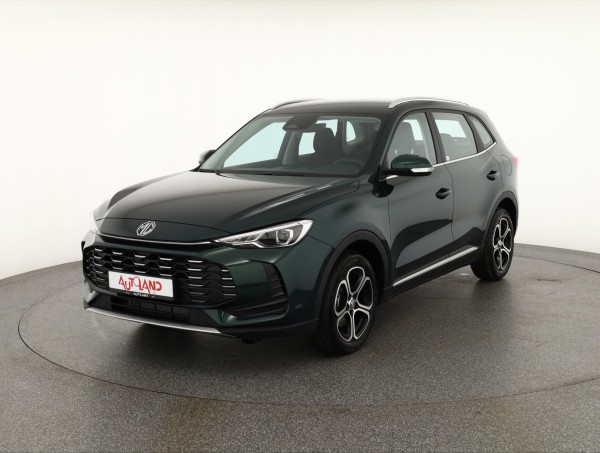 MG ZS 1.5 Hybrid Comfort Aut.