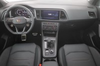 Cupra Ateca 2.0 TSI 4Drive DSG