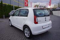 Skoda Citigo 1.0 MPI Active
