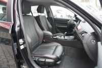 BMW 120 d Sport Line