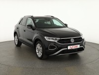 VW T-Roc 1.5 TSI DSG