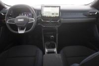 Dacia Duster TCe 130