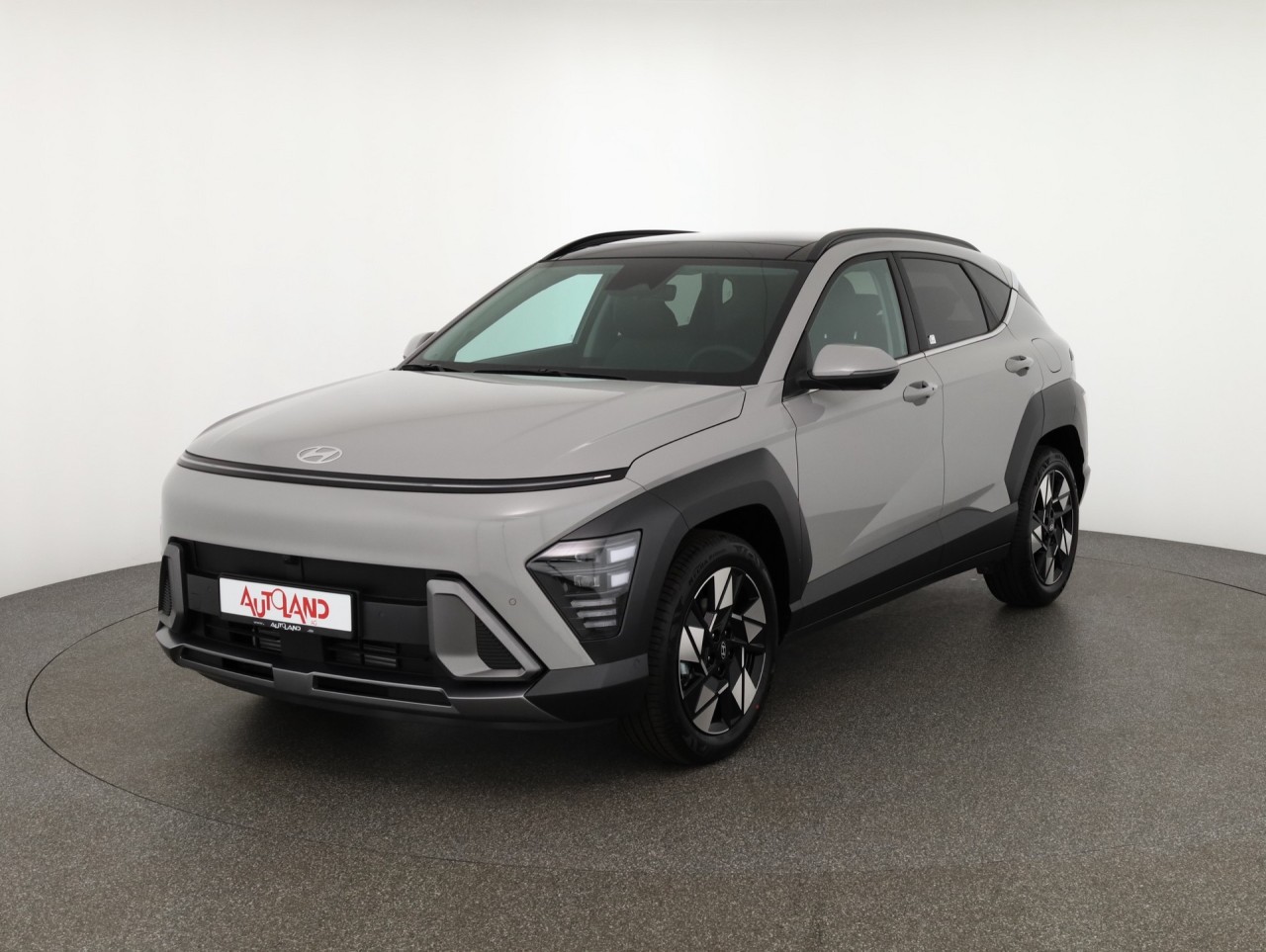 Hyundai Kona 1.0T-GDI Aut.