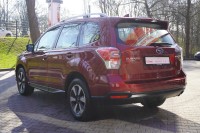Subaru Forester 2.0 AWD