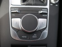 Audi A3 1.5 TFSI Sportback S line