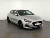Hyundai i30 Fastback 1.4 T-GDI Aut.