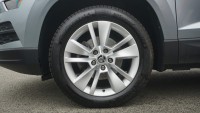 Skoda Karoq 1.5 TSI