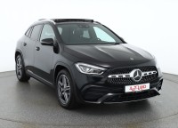 Mercedes-Benz GLA 250 AMG Line 4Matic